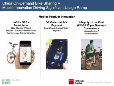 頭條丨2017互聯(lián)網(wǎng)趨勢(shì)報(bào)告解讀 共享軟件開發(fā)的新機(jī)遇