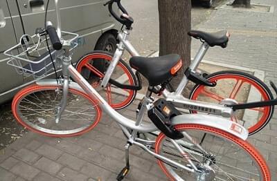 摩拜單車以“軟硬兼施”的產(chǎn)品運營策略坐穩(wěn)行業(yè)龍頭地位