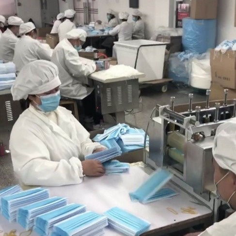 安心守護，抗疫同行 優質醫療防疫用品工廠與合規銷售指南
